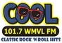 Logo de Cool 101.7 - WMVL