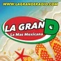 Logo de La Gran D - KGDD