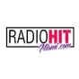 Logo de Radio Hit Miami