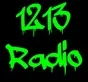Logo de 1213 Radio