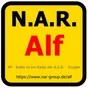 Logo de N.A.R. - Alf