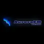 Logo de AuroraFM Urban