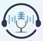Logo de FHC Radio