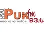 Logo de PUKfm 93.6