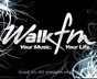 Logo de Walk FM - WVRR