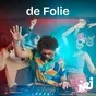 Logo de NRJ - De Folie