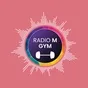 Logo de Radio M - Gym