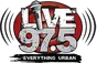 Logo de Live 97.5 - WKTT
