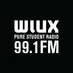 Logo de WIUX - WIUX B-Side