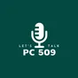 Logo de PC-509 Radio