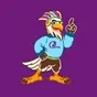 Logo de Birmingham Eagle Radio
