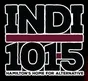 Logo de Indi 101.5 - CIOI-FM