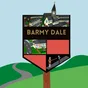 Logo de Barmy Dale Radio