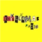 Logo de En Llamas Radio