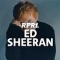 Logo de RPR1. - Ed Sheeran