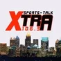 Logo de Xtra 106.3 - WFOM