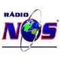 Logo de RadioNOS - Chiptune Channel