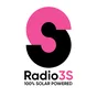Logo de Radio3S / SolarSoundSystem