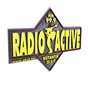 Logo de Radio Active - Kütahya