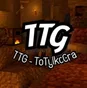 Logo de TTG Radio