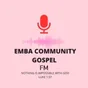 Logo de Emba Community Gospel Fm