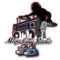 Logo de Mega City Radio