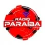 Logo de Rádio Paraíba