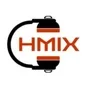 Logo de House Mix Brasil