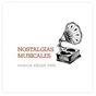 Logo de Nostalgias Musicales