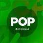 Logo de Rádio Trend - Pop