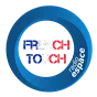 Logo de Radio Espace - French Touch