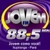 Logo de Radio Jovem