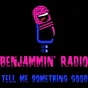 Logo de Benjammin' Radio