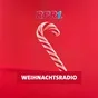 Logo de RPR1. - Weihnachten