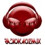Logo de Radio Kaoz Mix