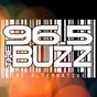 Logo de 96.5 The Buzz - KRBZ