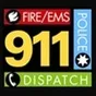 Logo de Harrison Metro Area Fire & EMS