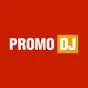 Logo de PromoDJ FM - Strange