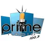 Logo de Prime Radio