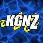Logo de KGNZ - K220EZ