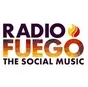 Logo de Radio Fuego