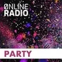 Logo de 0nlineradio - Party