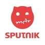 Logo de MDR Sputnik - Popkult