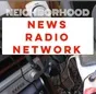 Logo de Neighborhood News Radio Network