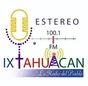 Logo de Estereo Ixtahuacan FM