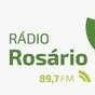 Logo de Rádio Rosário FM