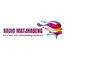 Logo de Radio Matjhabeng