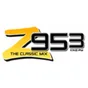 Logo de Z 95.3 - KINZ