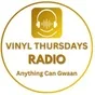 Logo de Vinyl Thursdays Radio