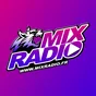 Logo de Mix Radio Côte d'Azur